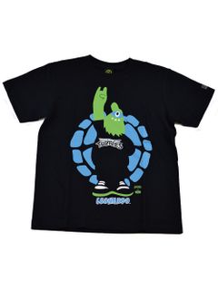 BIG TURTLOPS-LEONARDO-