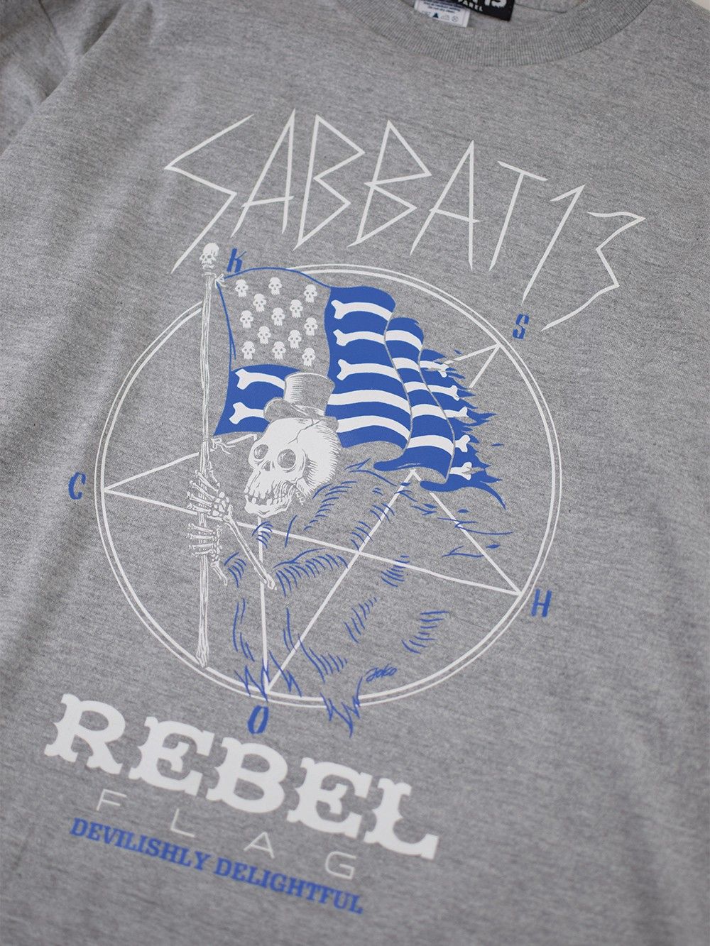 REBEL L/S T