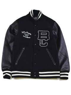 RC SHOUT STADIUM-JUMPER