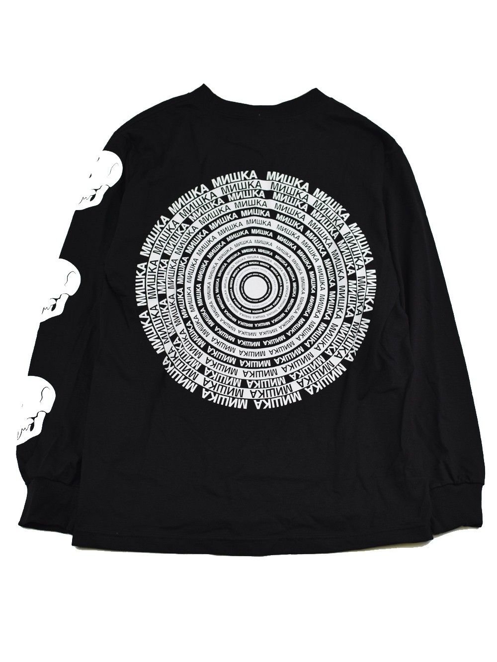 No Good Reason Longsleeve Tee