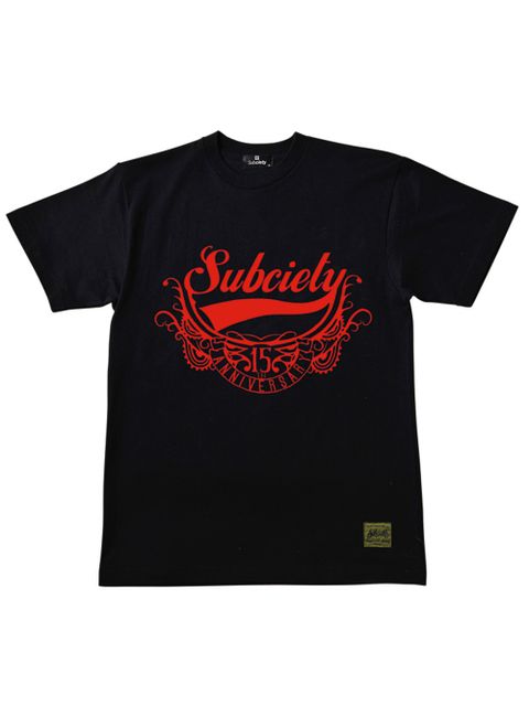 15th GLORIOUS S/S