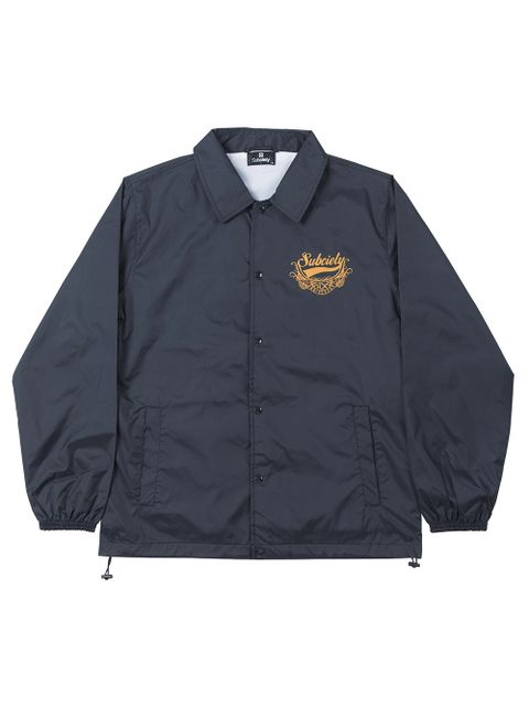 COACH JKT -15th GLORIOUS-