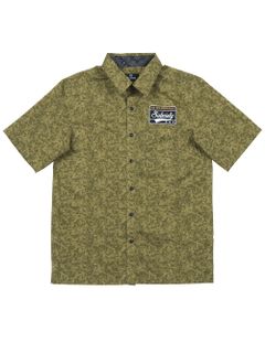 EMBLEM SHIRT S/S
