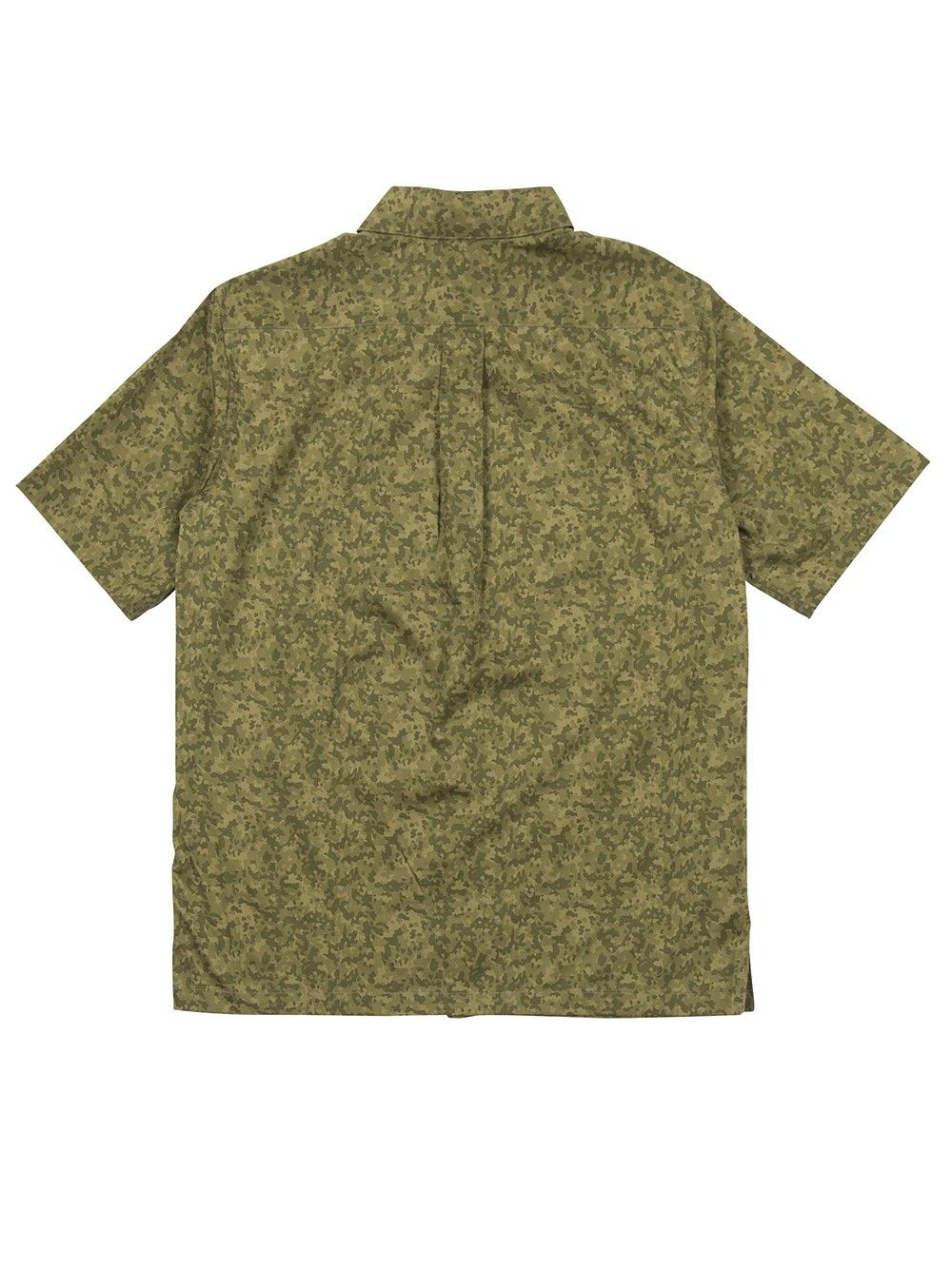 EMBLEM SHIRT S/S