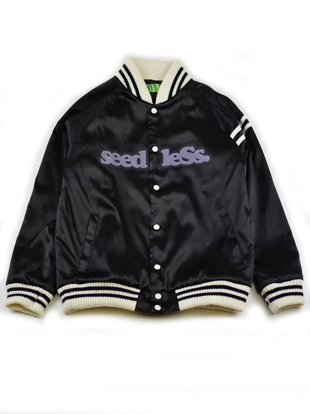 SD STARTER JKT