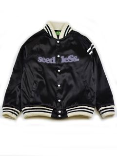 SD STARTER JKT
