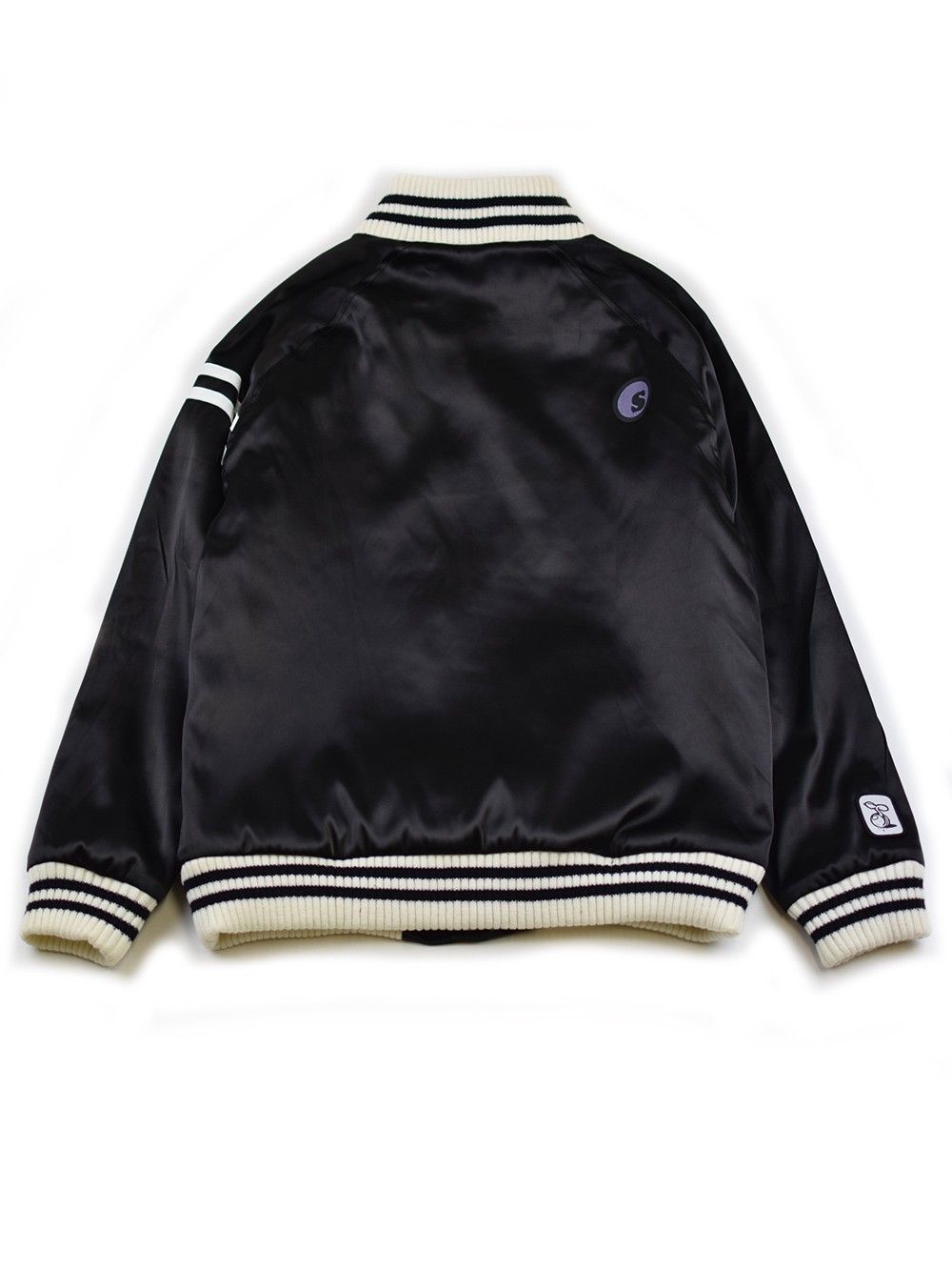 SD STARTER JKT