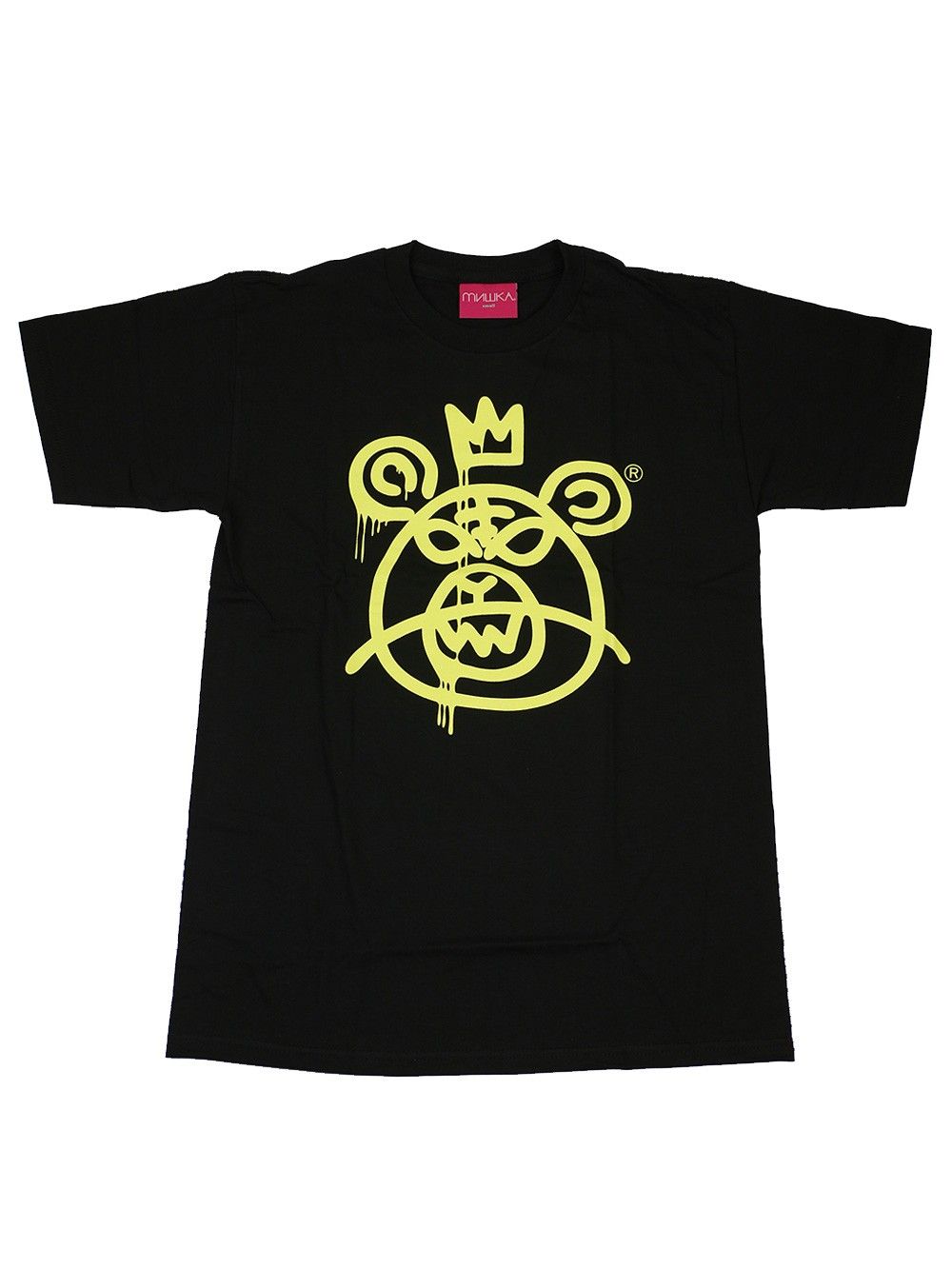 Beer Mop Tee