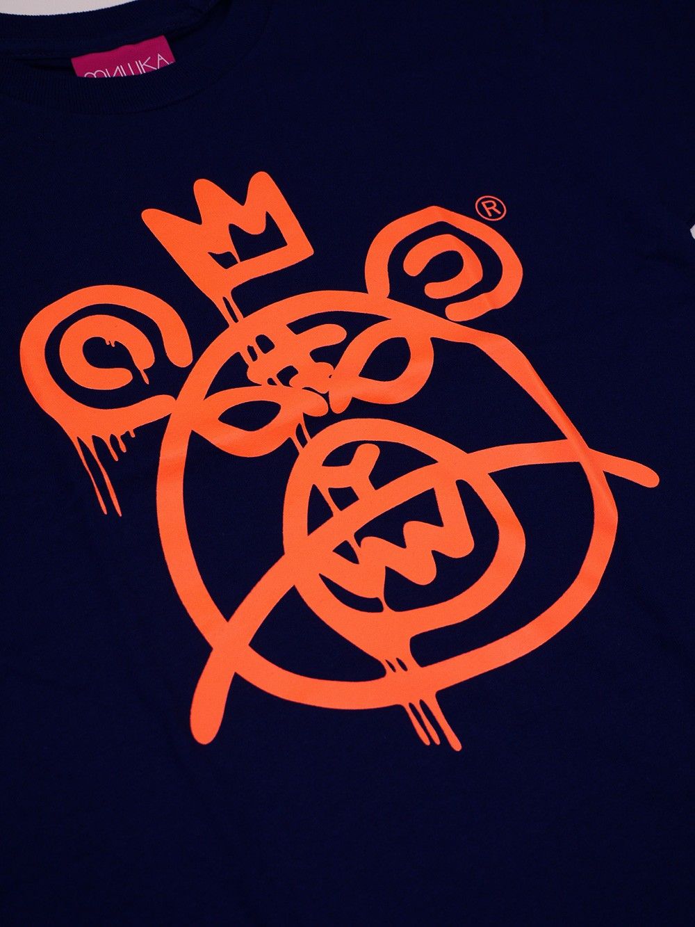 Beer Mop Tee