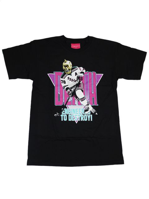 Enforcer Tee