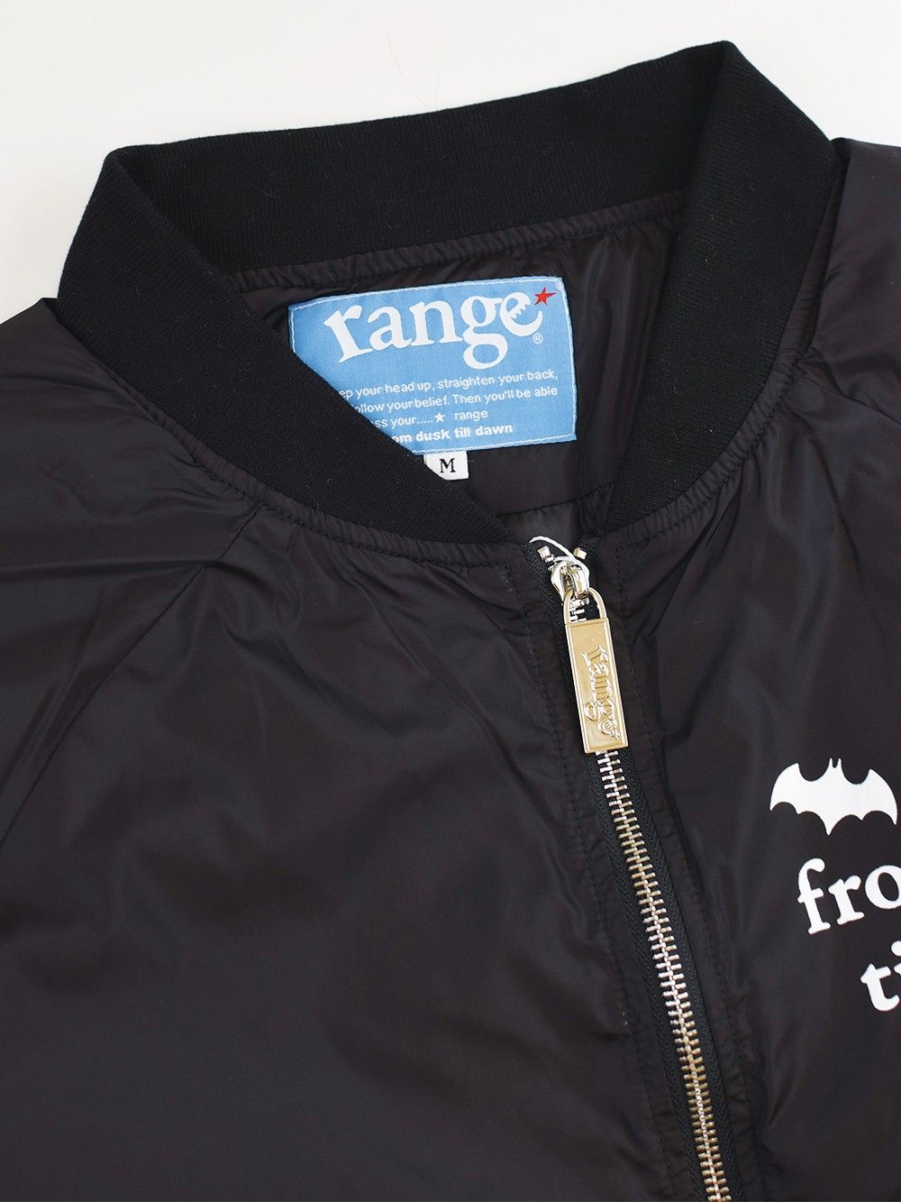 range original spec jkt