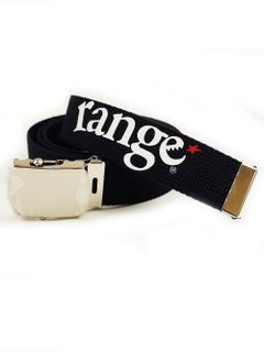 range gotcha belt