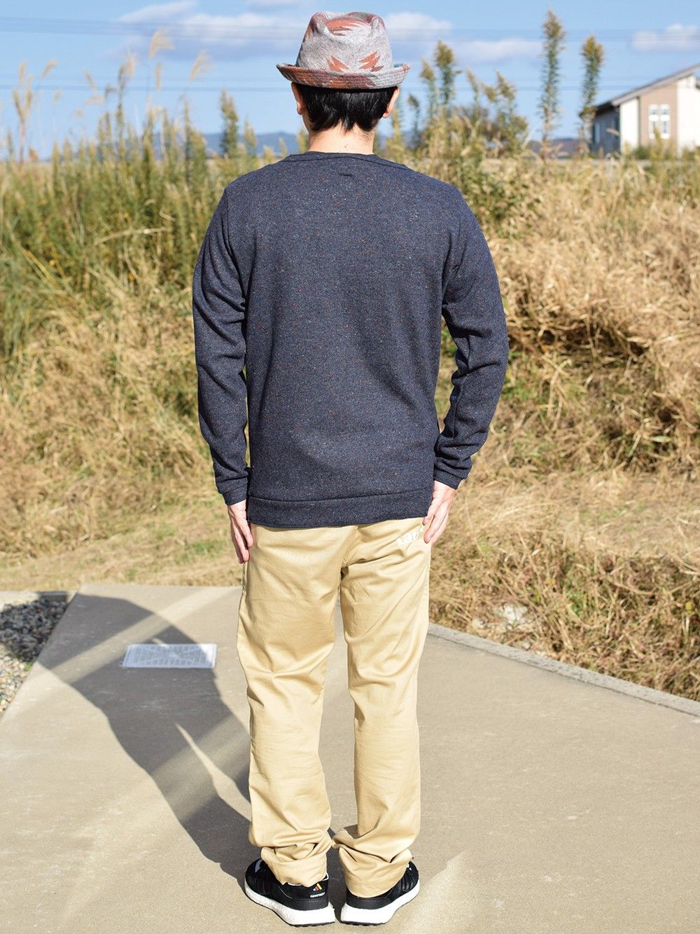 Sweater #002