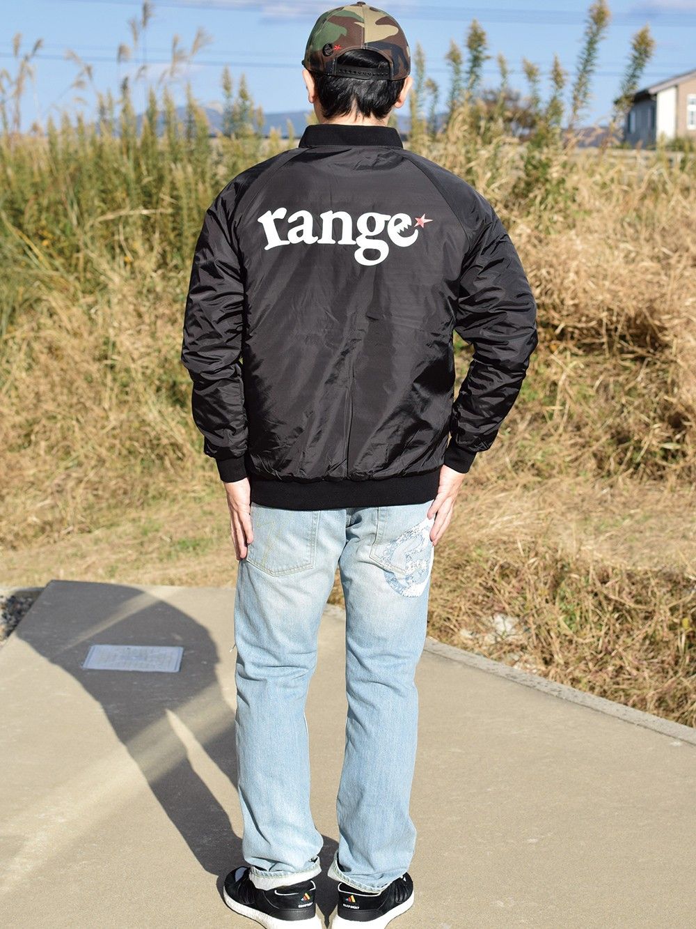 range original spec jkt