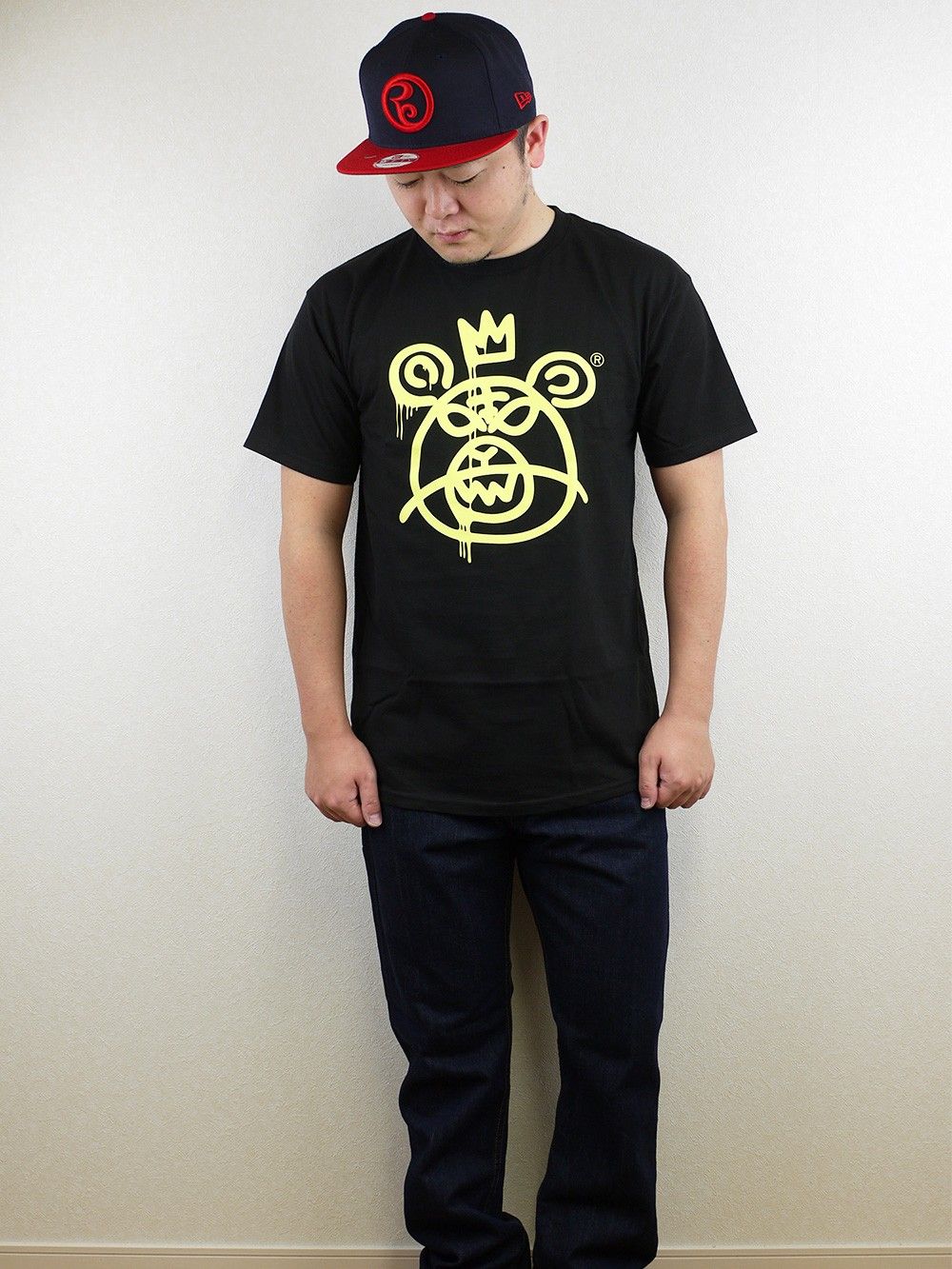 Beer Mop Tee