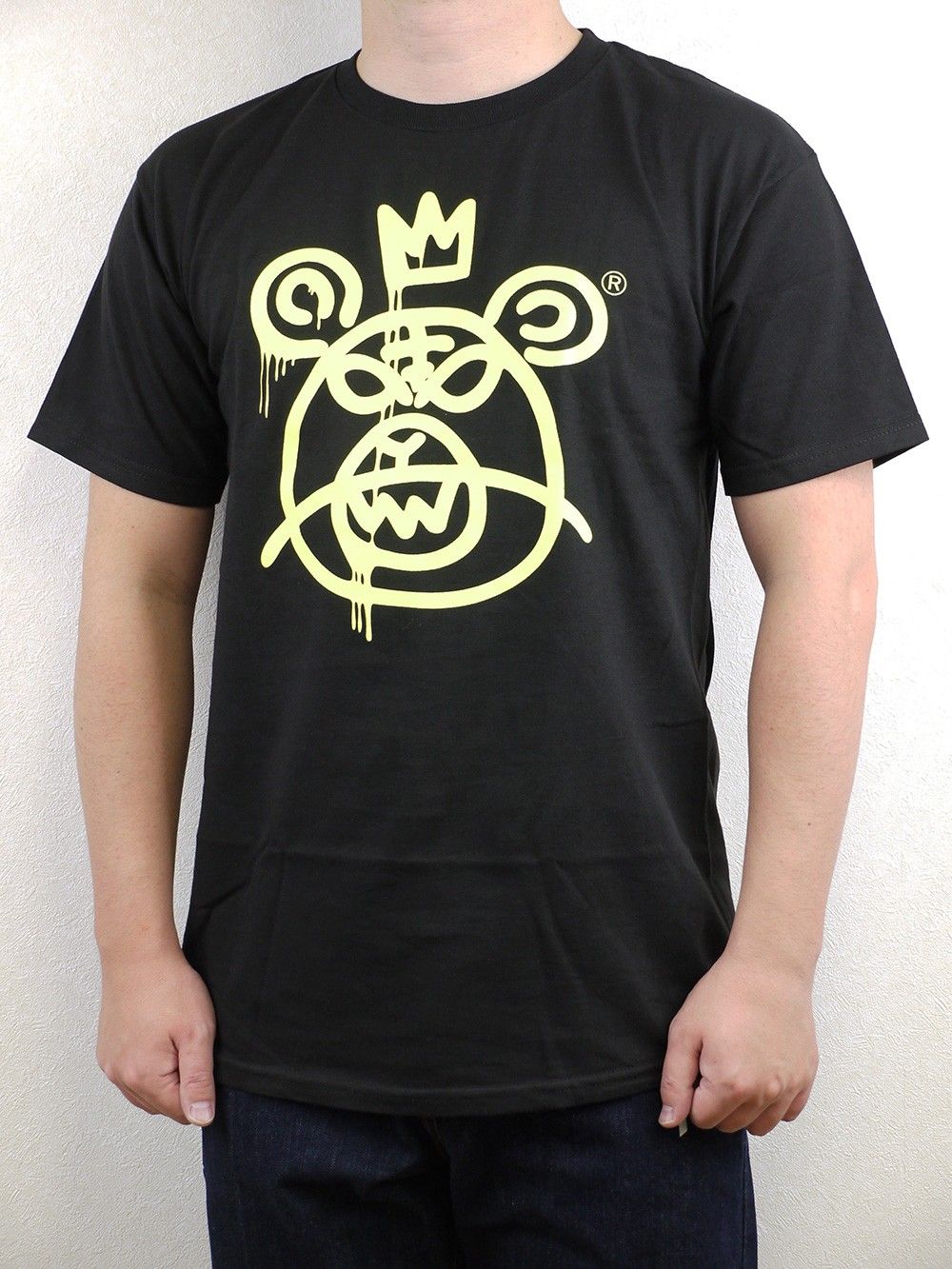 Beer Mop Tee