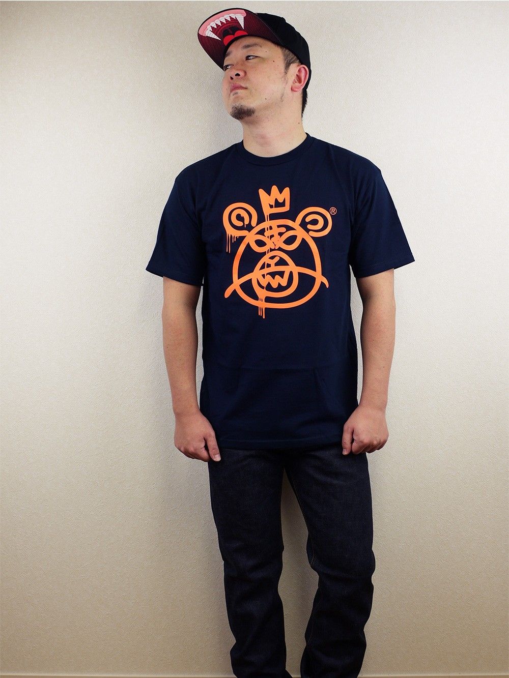 Beer Mop Tee