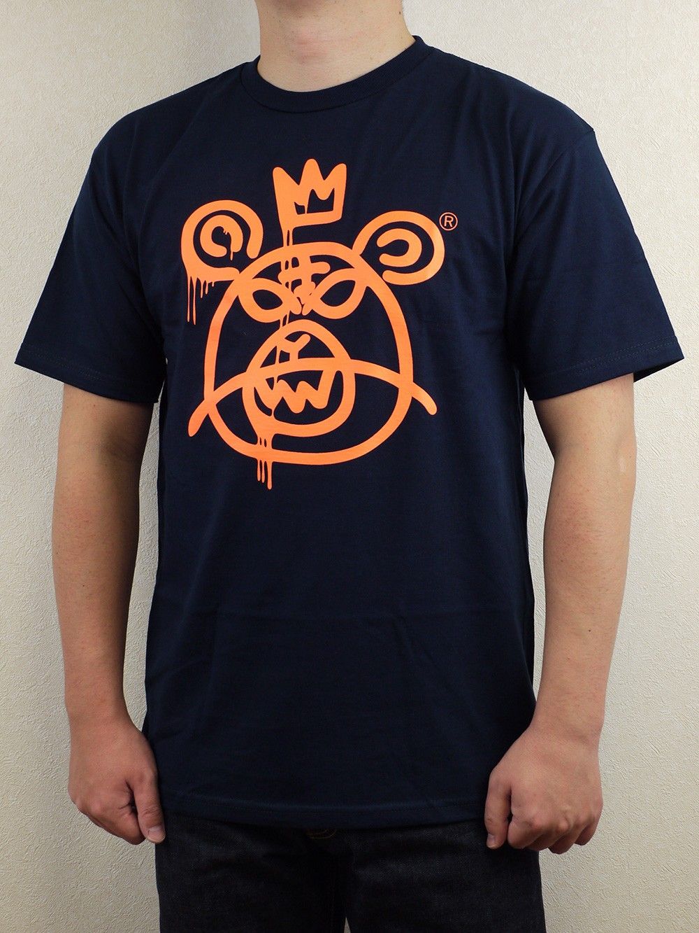 Beer Mop Tee