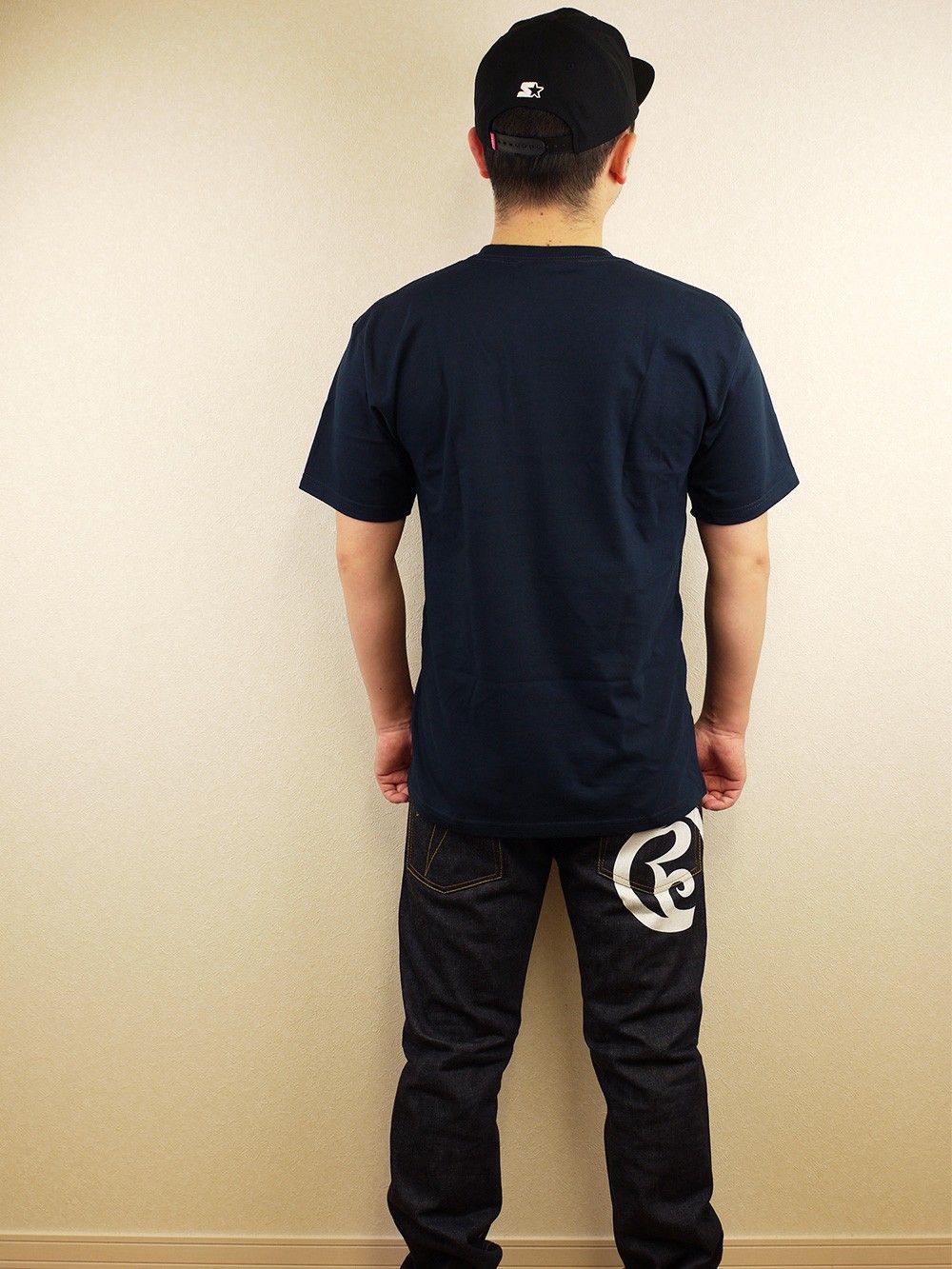 Beer Mop Tee