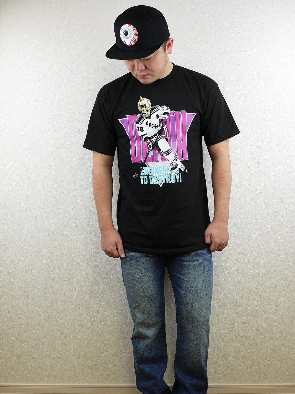 Enforcer Tee