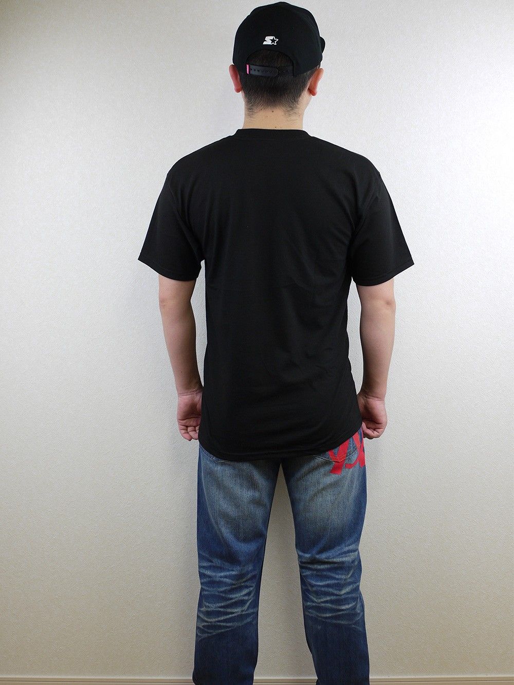 Enforcer Tee