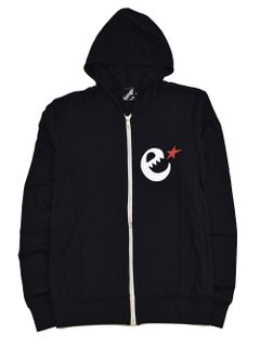 range L/S lightweight hoody