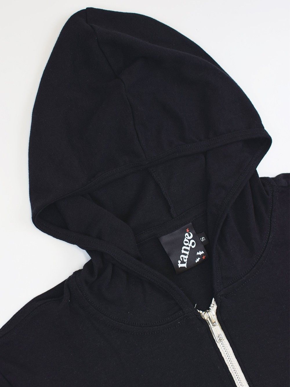 range L/S lightweight hoody