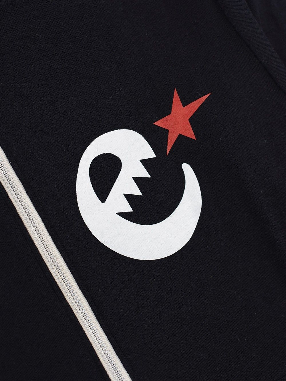 range L/S lightweight hoody