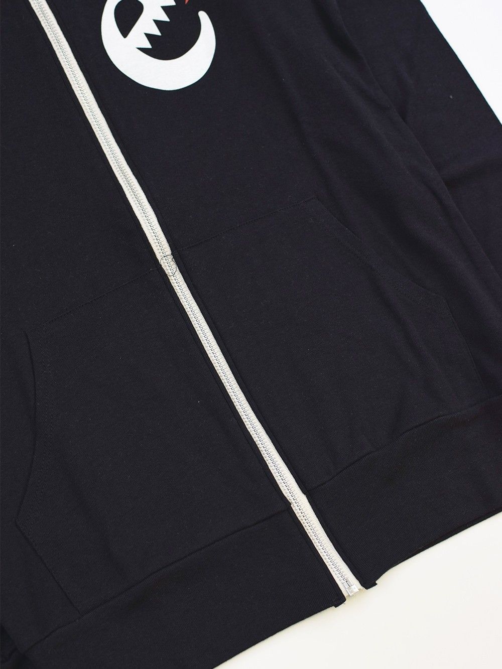 range L/S lightweight hoody