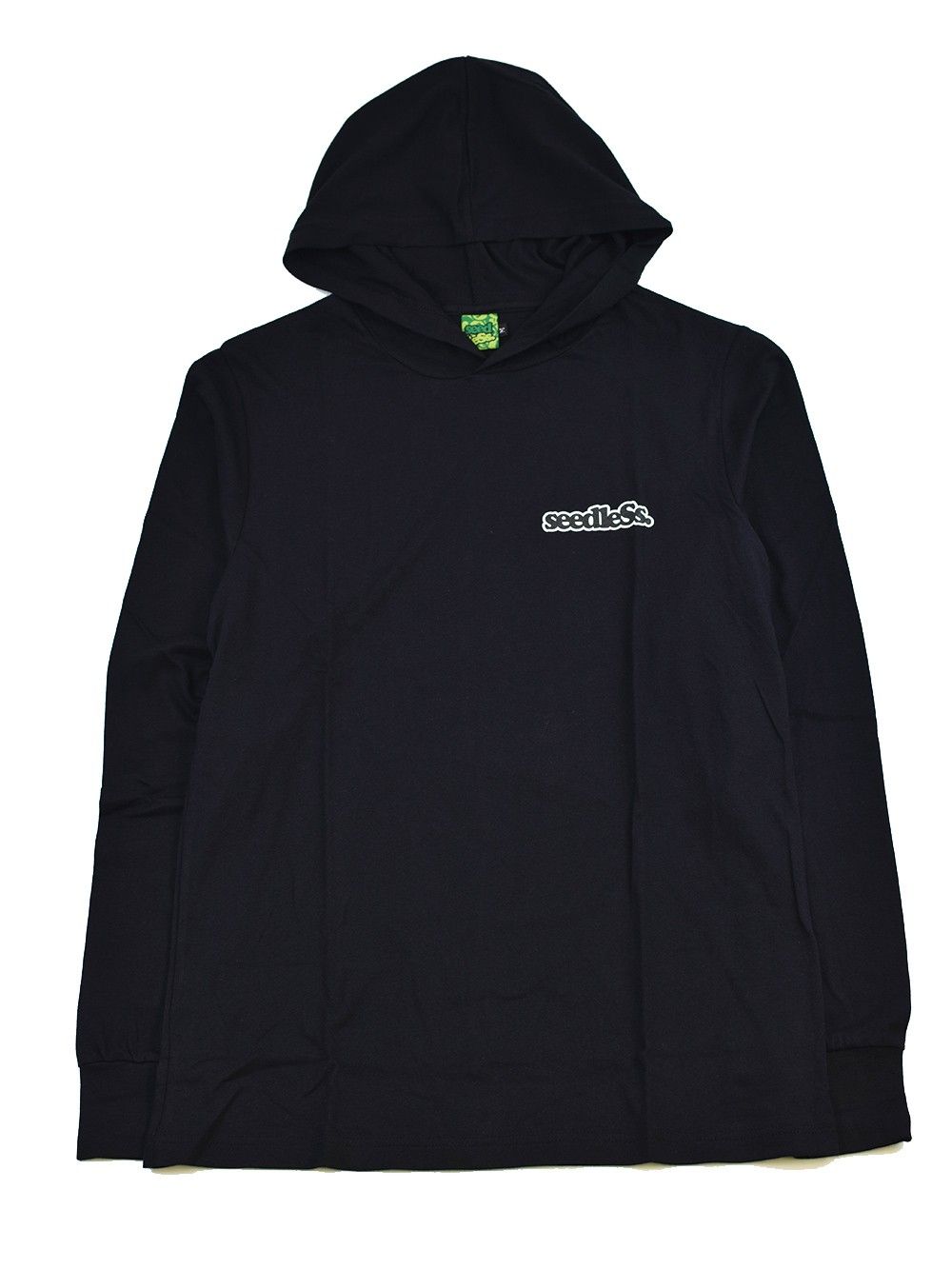 sd Hoody L/S tee shirts