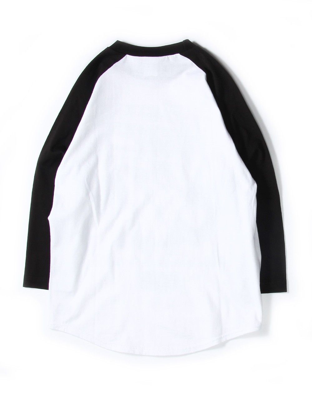 SHOCKED 3/4 RAGLAN