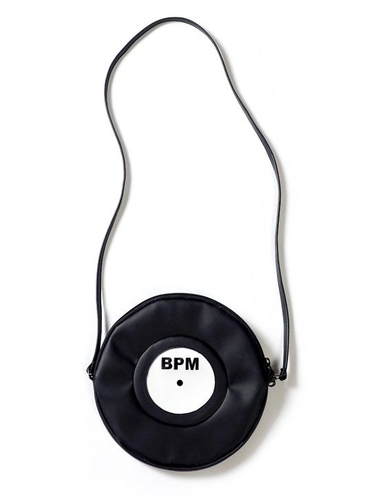 レコードバッグ