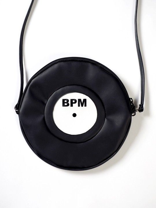 レコードバッグ