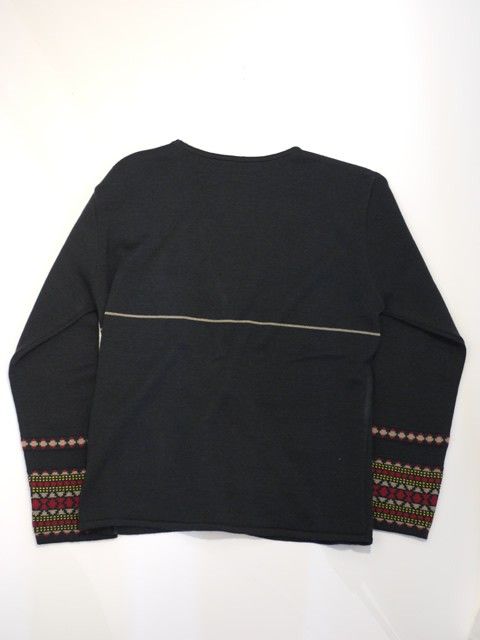 kakuchikeru cardigan