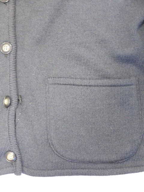 kakuchikeru cardigan