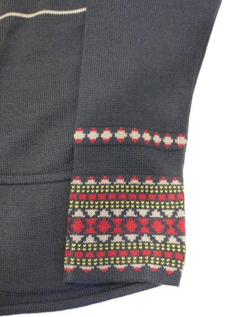 kakuchikeru cardigan
