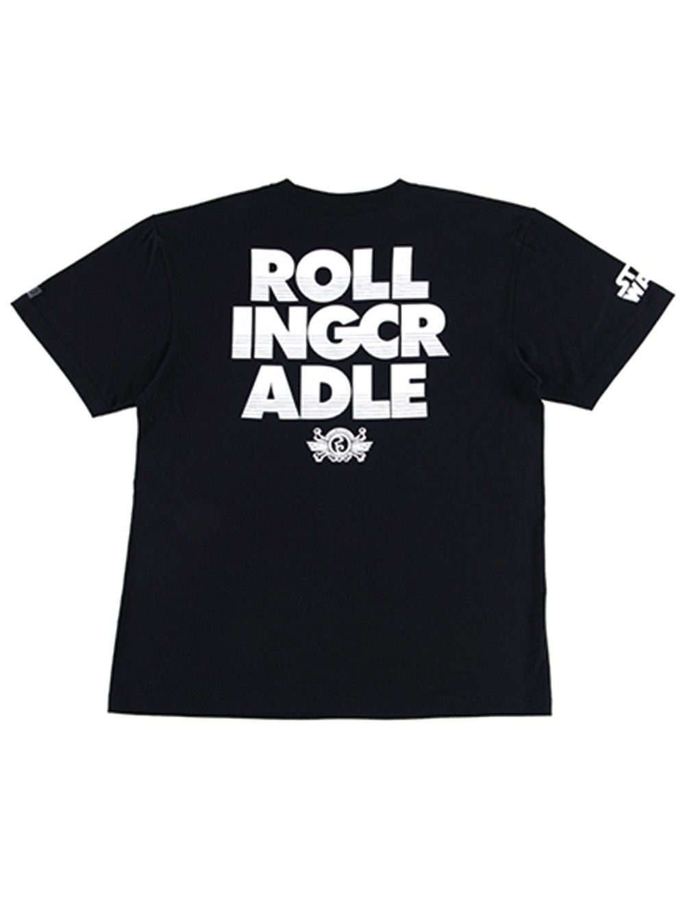 Troopers T-shirt