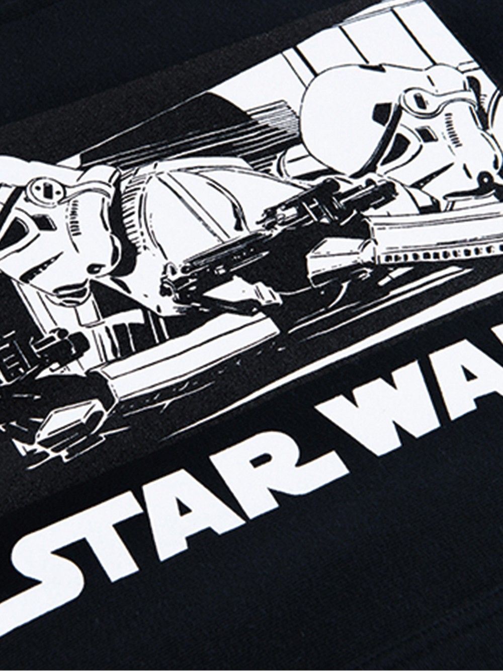Troopers T-shirt