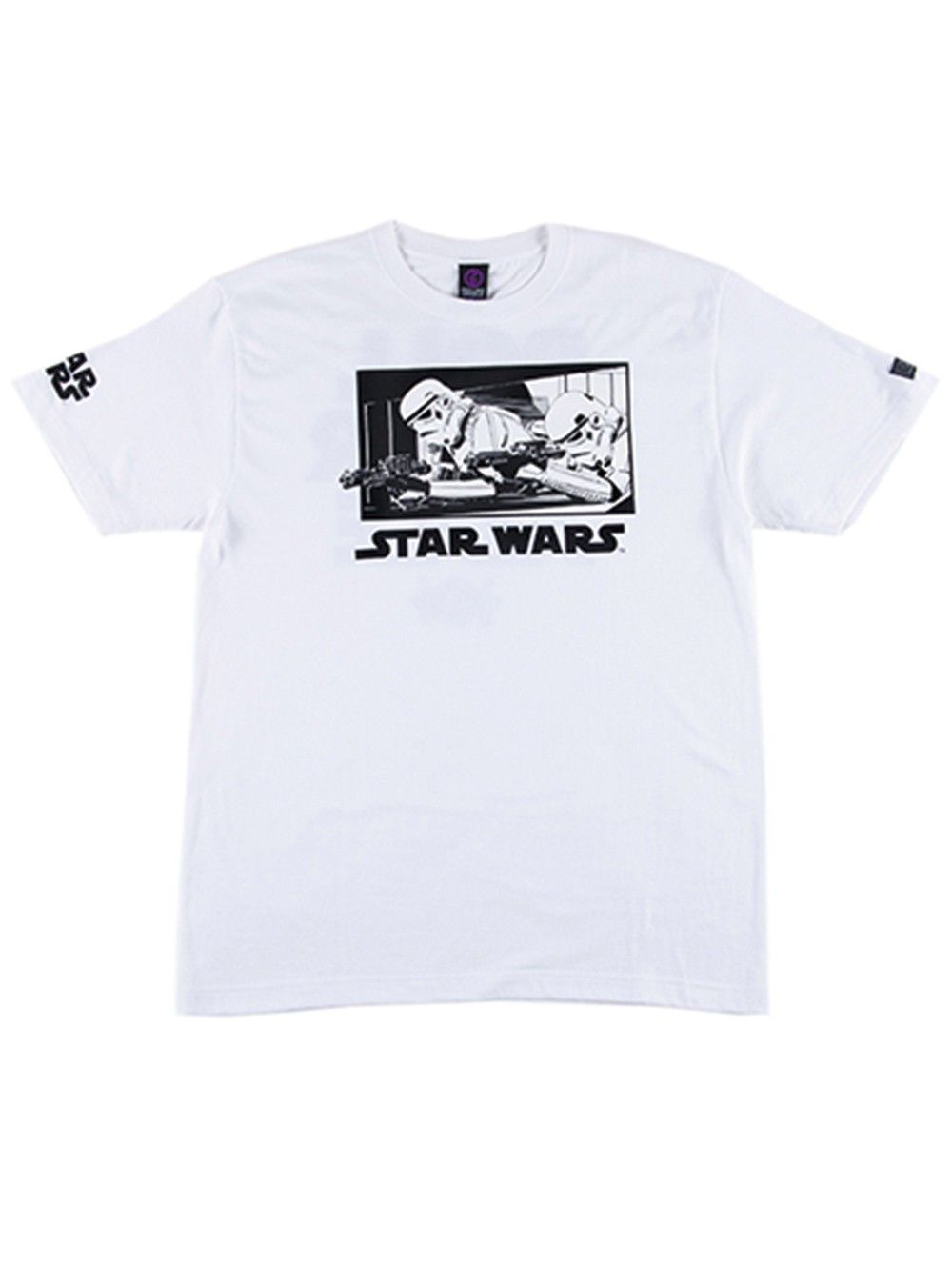 Troopers T-shirt