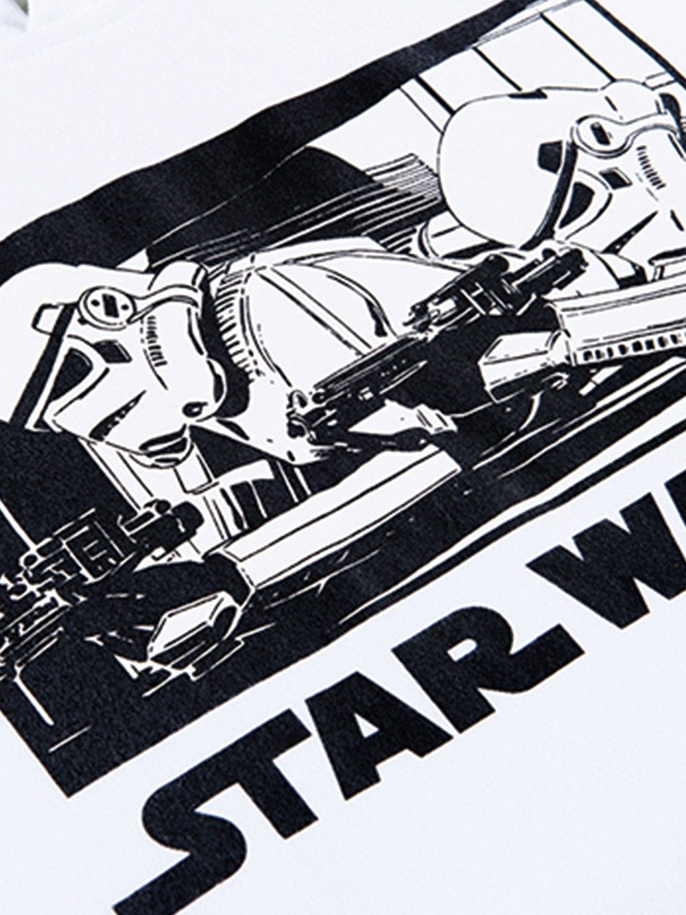 Troopers T-shirt