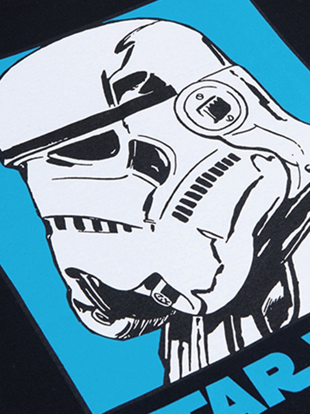 Storm trooper T-shirt