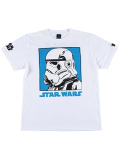 Storm trooper T-shirt