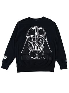 Darth Vader Sweat
