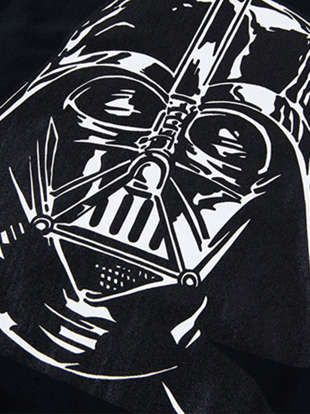 Darth Vader Sweat