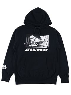 Troopers Hoodie