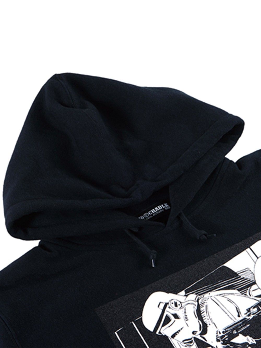 Troopers Hoodie