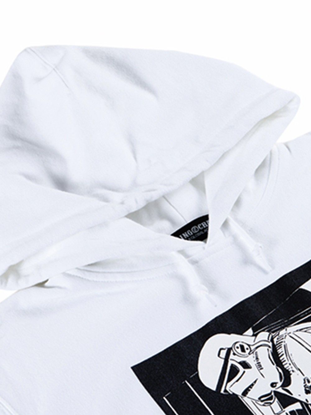 Troopers Hoodie