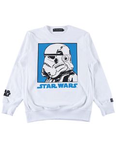 Storm trooper Sweat