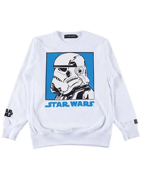 Storm trooper Sweat