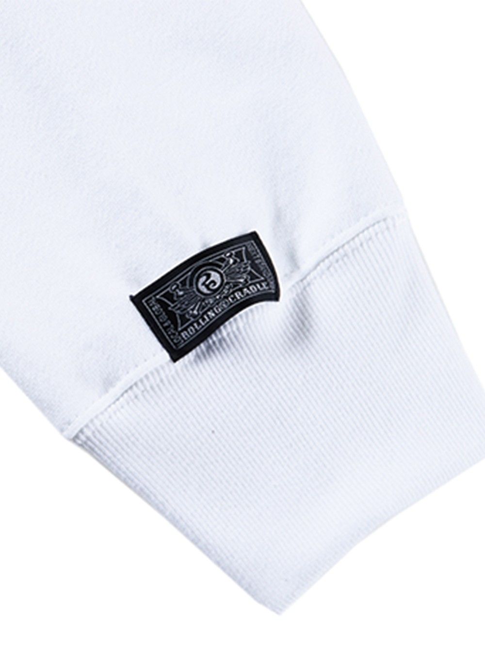 ROLLING CRADLE - Storm trooper Sweat | DOLL